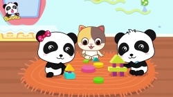 مجموعه آموزش زبان انگلیسی baby bus قسمت 212